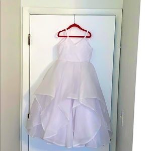 Too small. Never worn. BRAND NEW!